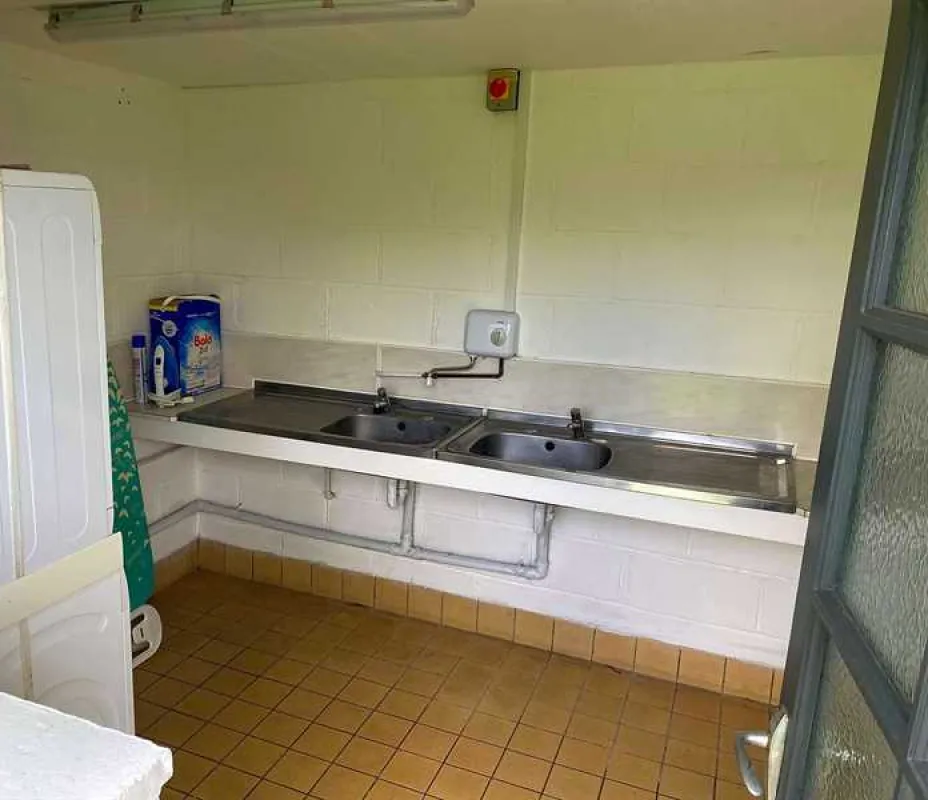 Painters Farm Campsite