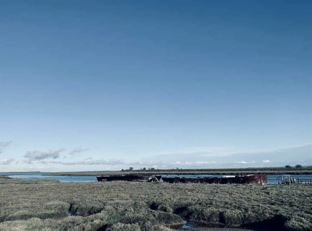 Painters Farm Campsite