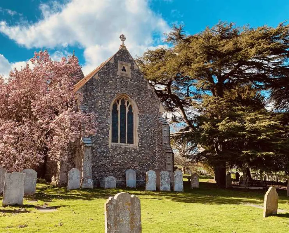 Painters Farm Campsite