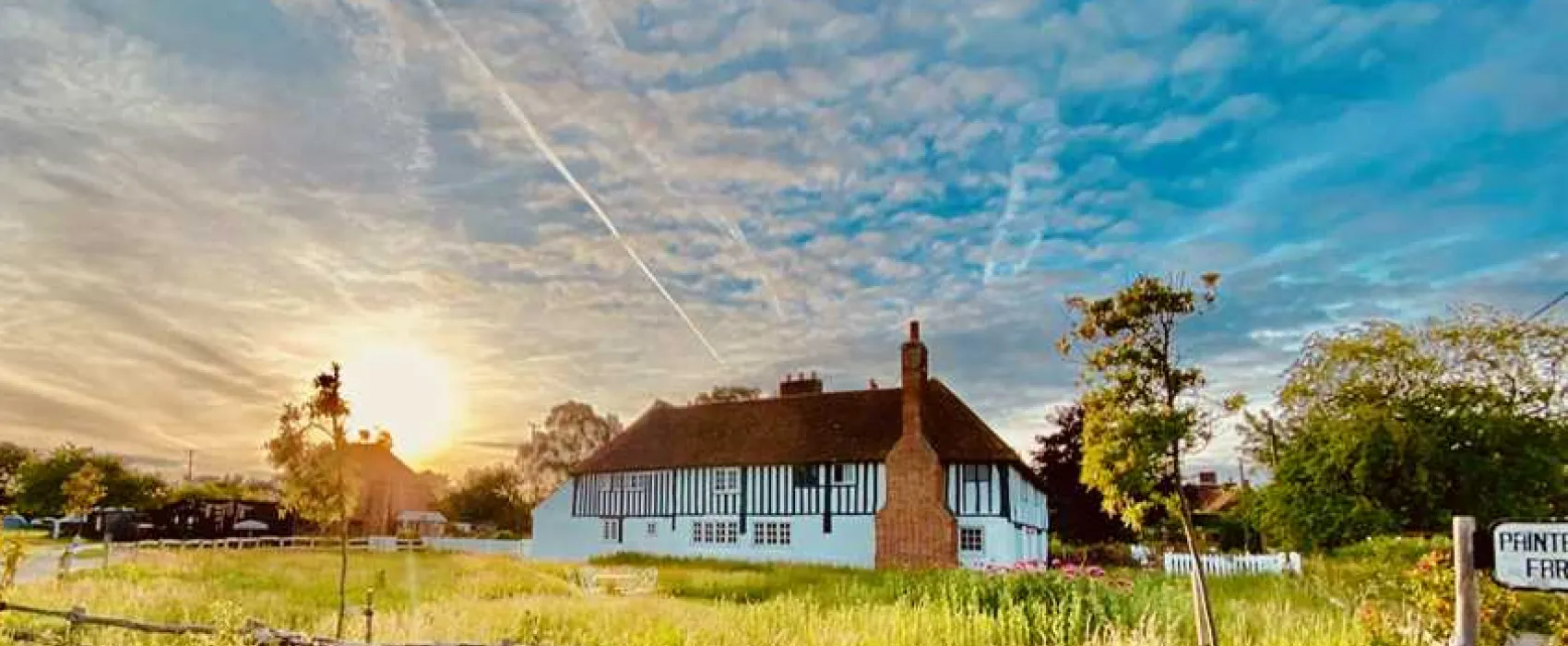 Painters Farm Campsite