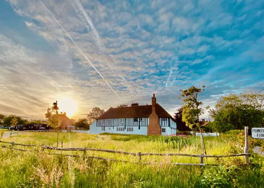 Painters Farm Campsite