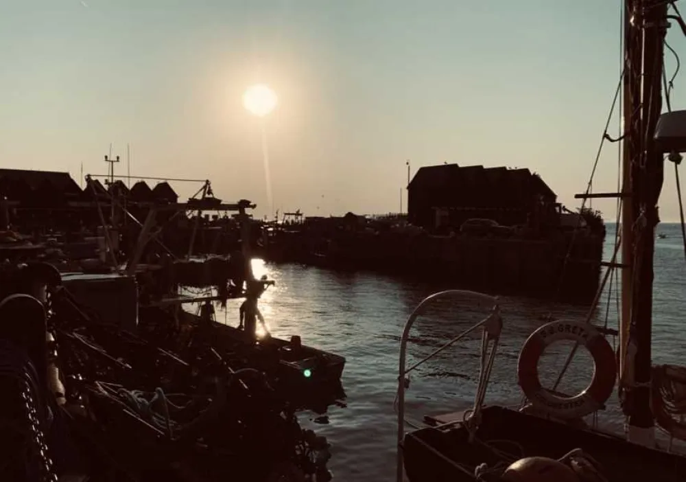 Painters Farm Campsite