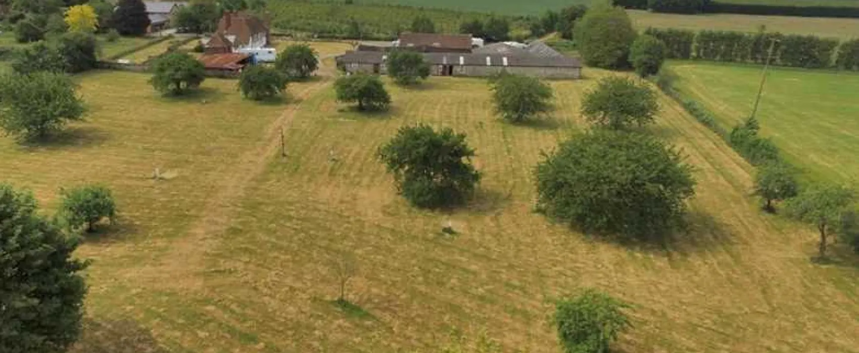 Painters Farm Campsite