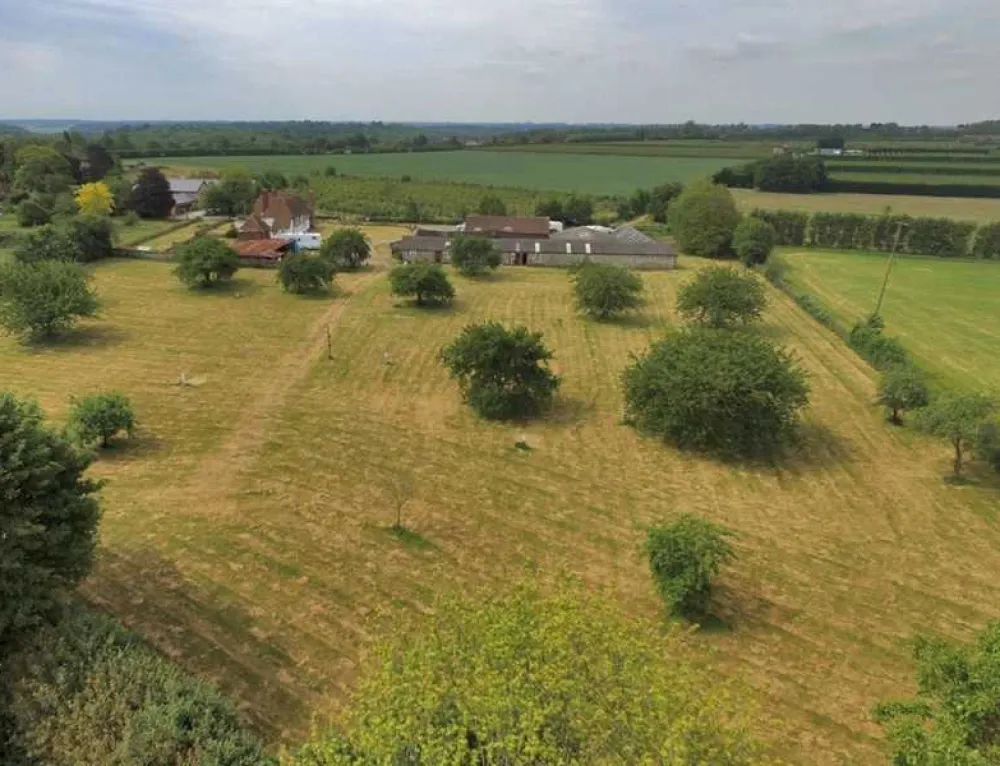 Painters Farm Campsite