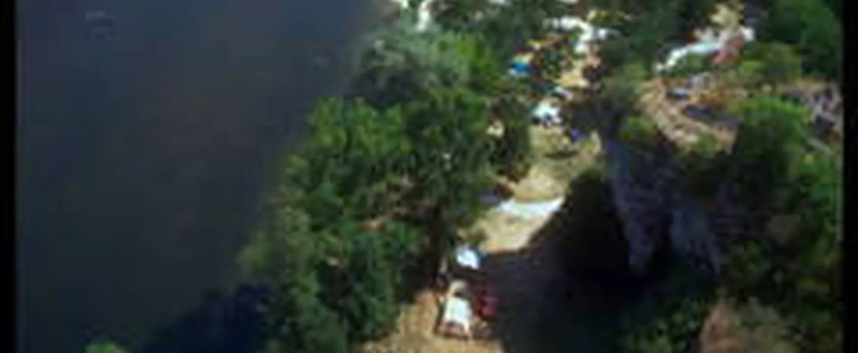 Camping Municipal Beauregard