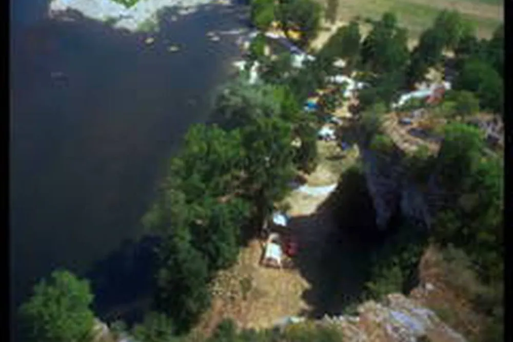 Camping Municipal Beauregard