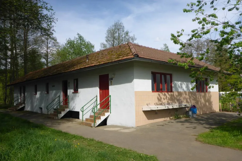 Camping Höllensteinsee