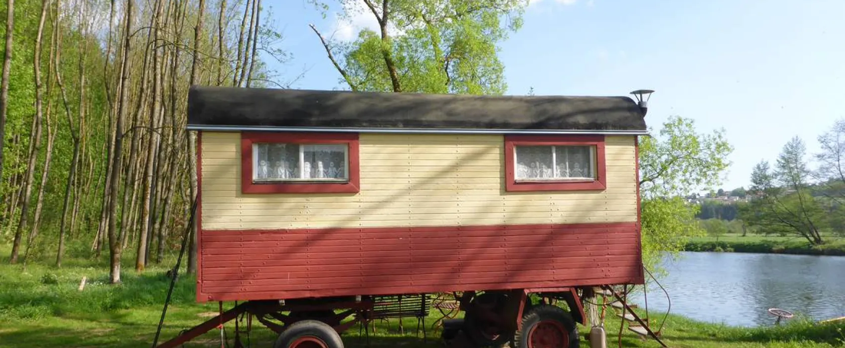 Camping Höllensteinsee