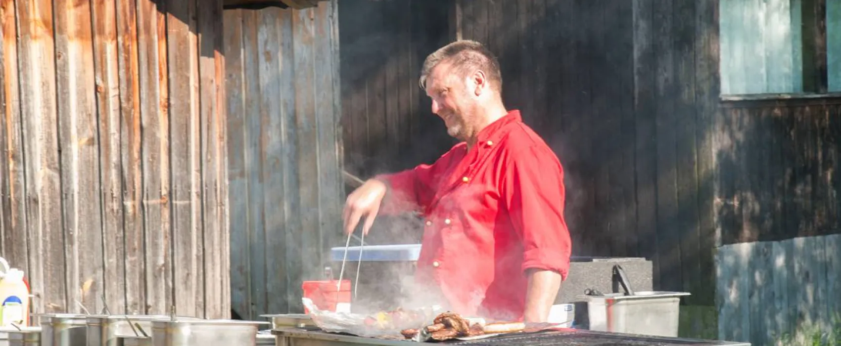 Camping Höllensteinsee
