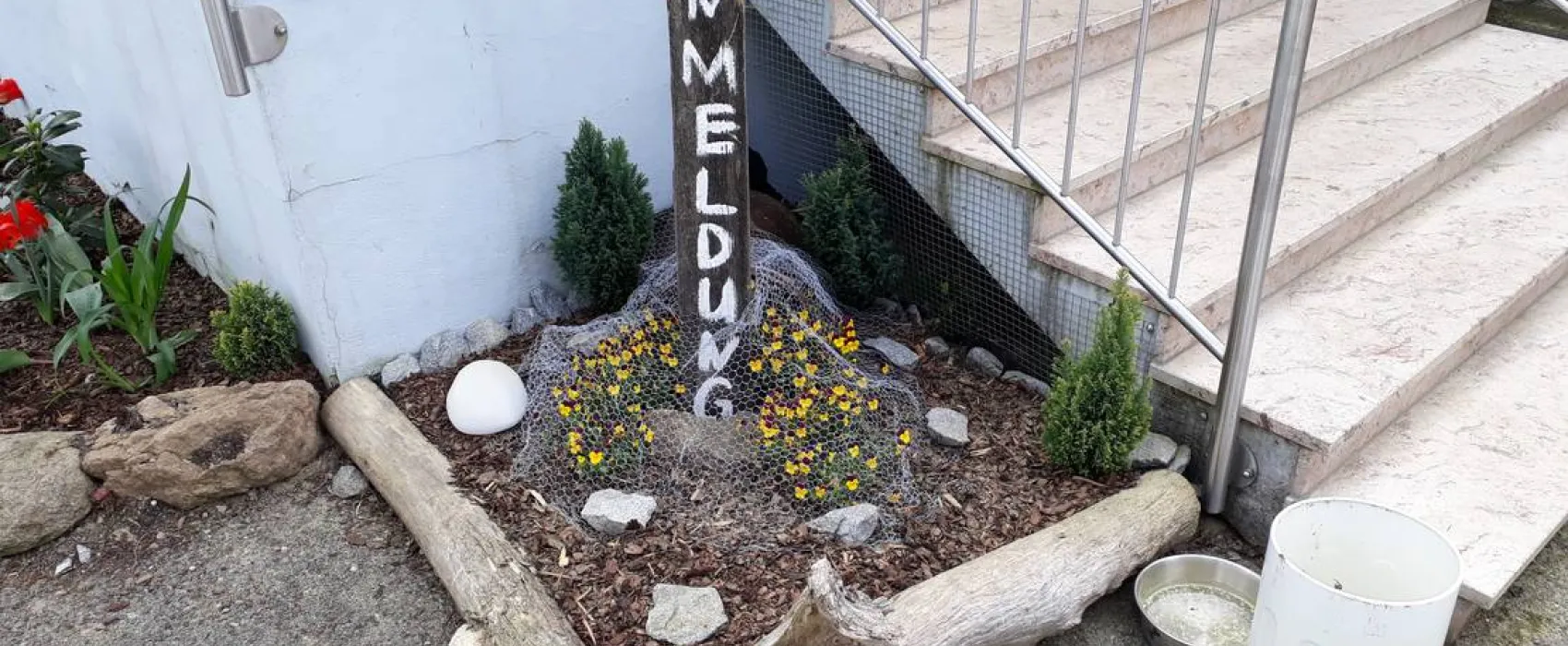 Camping Höllensteinsee