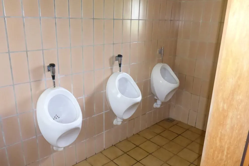 Camping Höllensteinsee