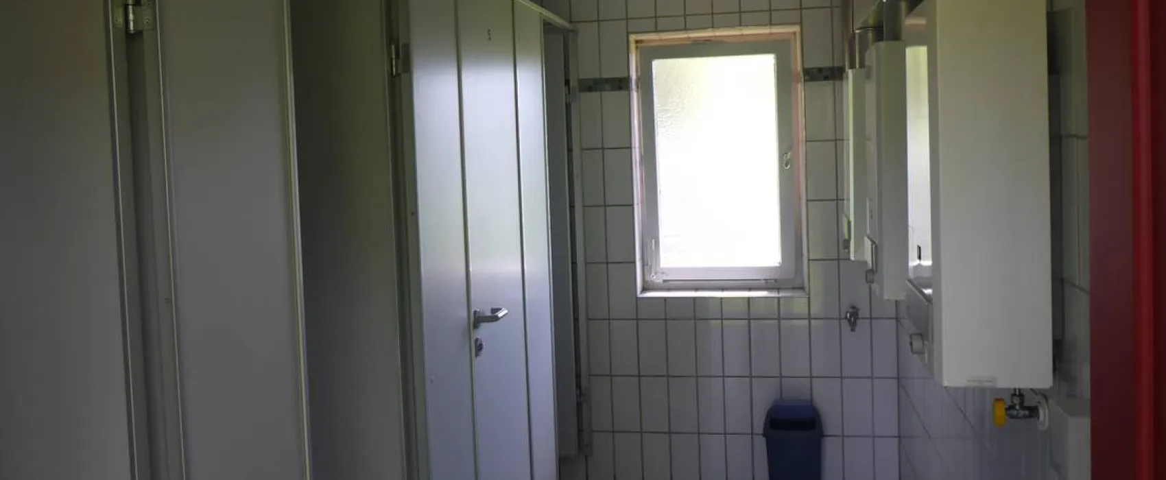 Camping Höllensteinsee