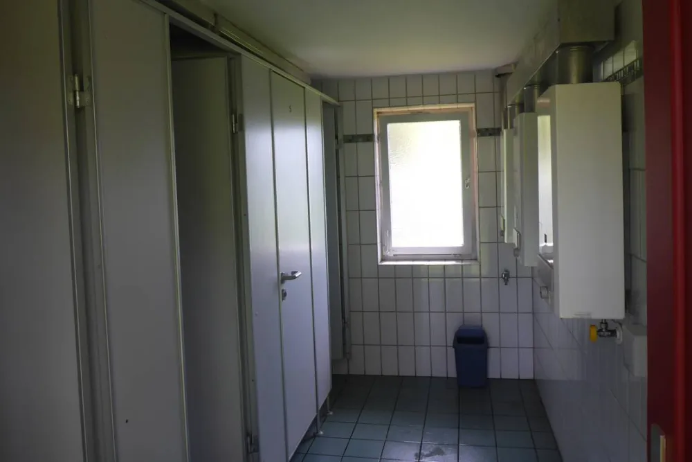 Camping Höllensteinsee