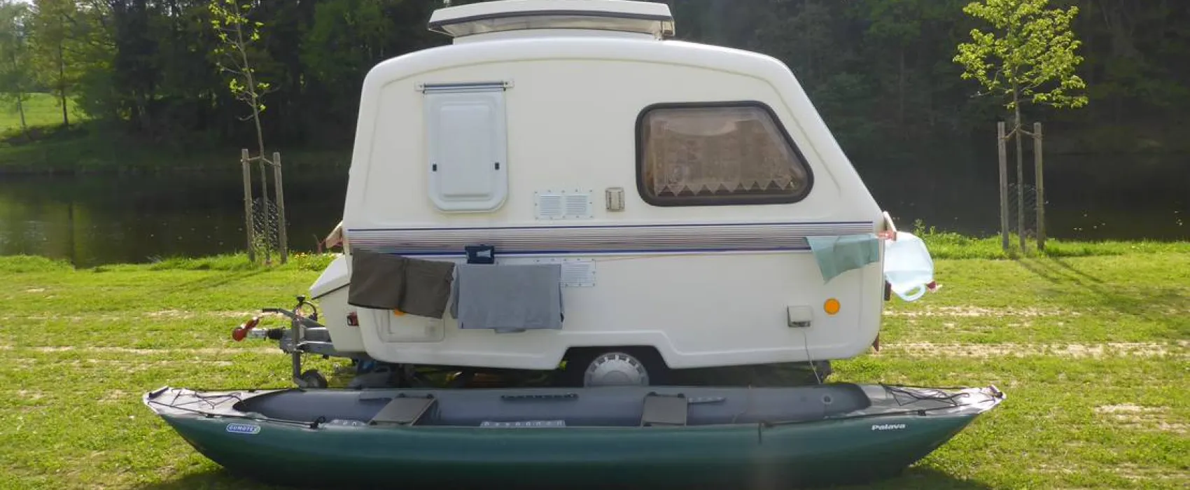 Camping Höllensteinsee