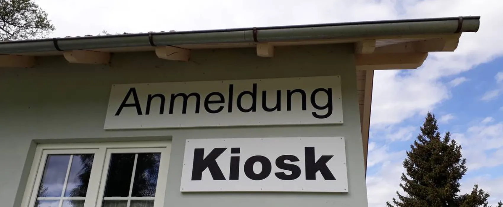 Camping Höllensteinsee