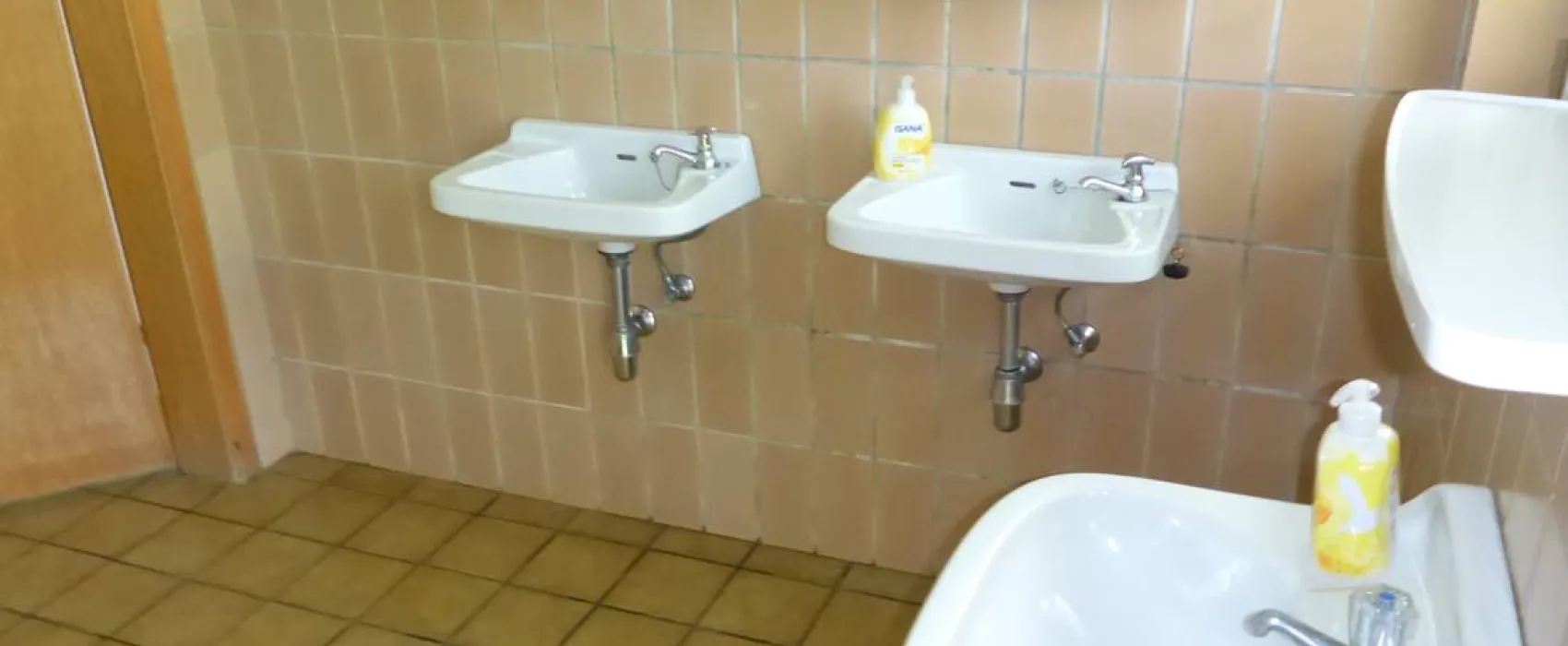 Camping Höllensteinsee