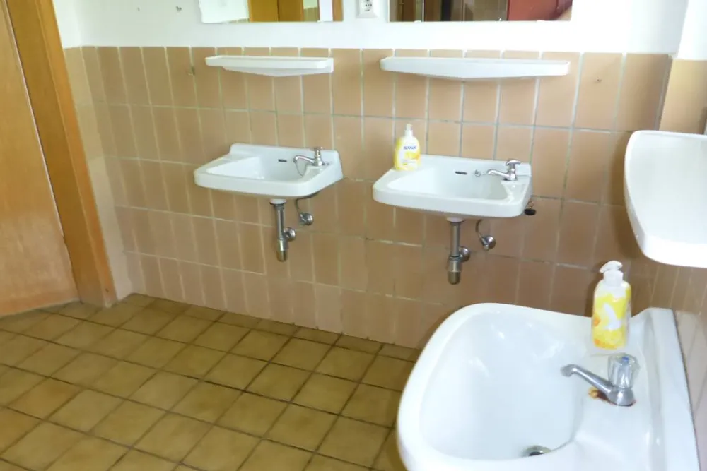 Camping Höllensteinsee