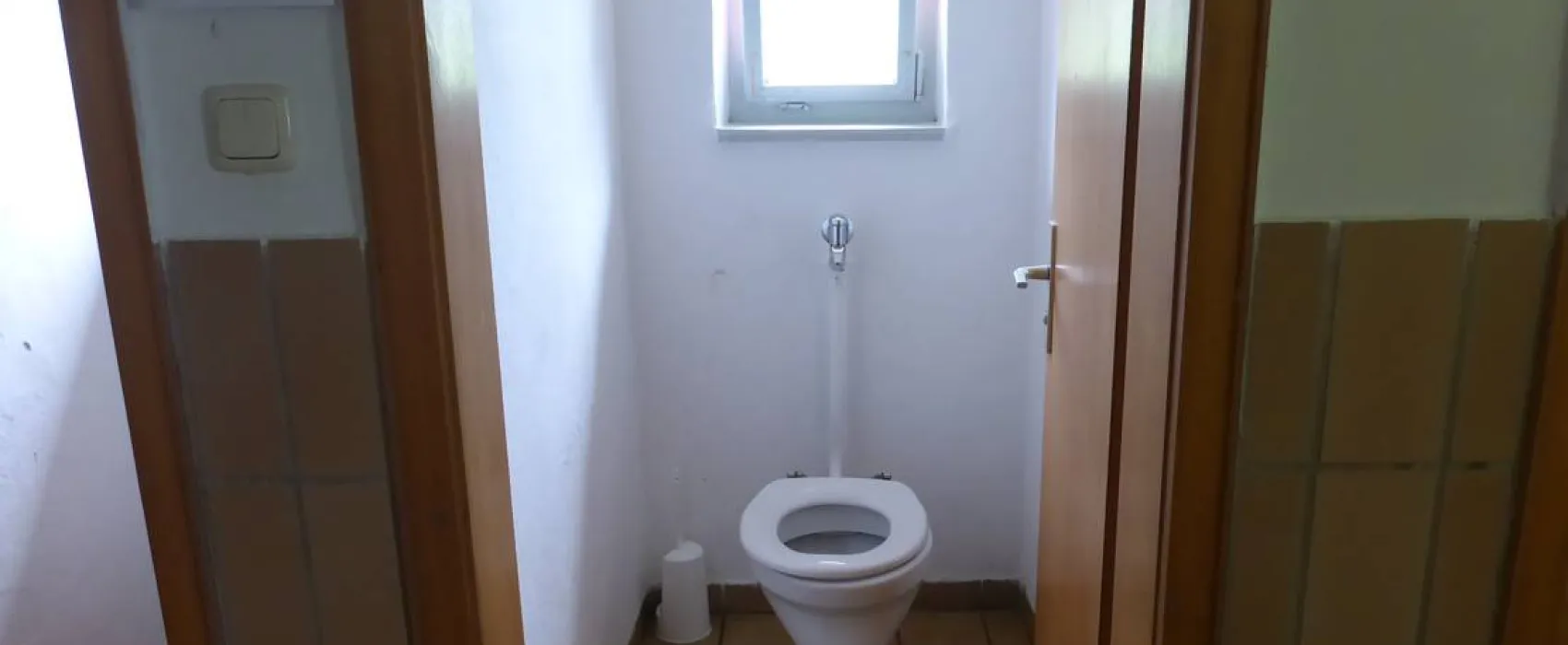 Camping Höllensteinsee