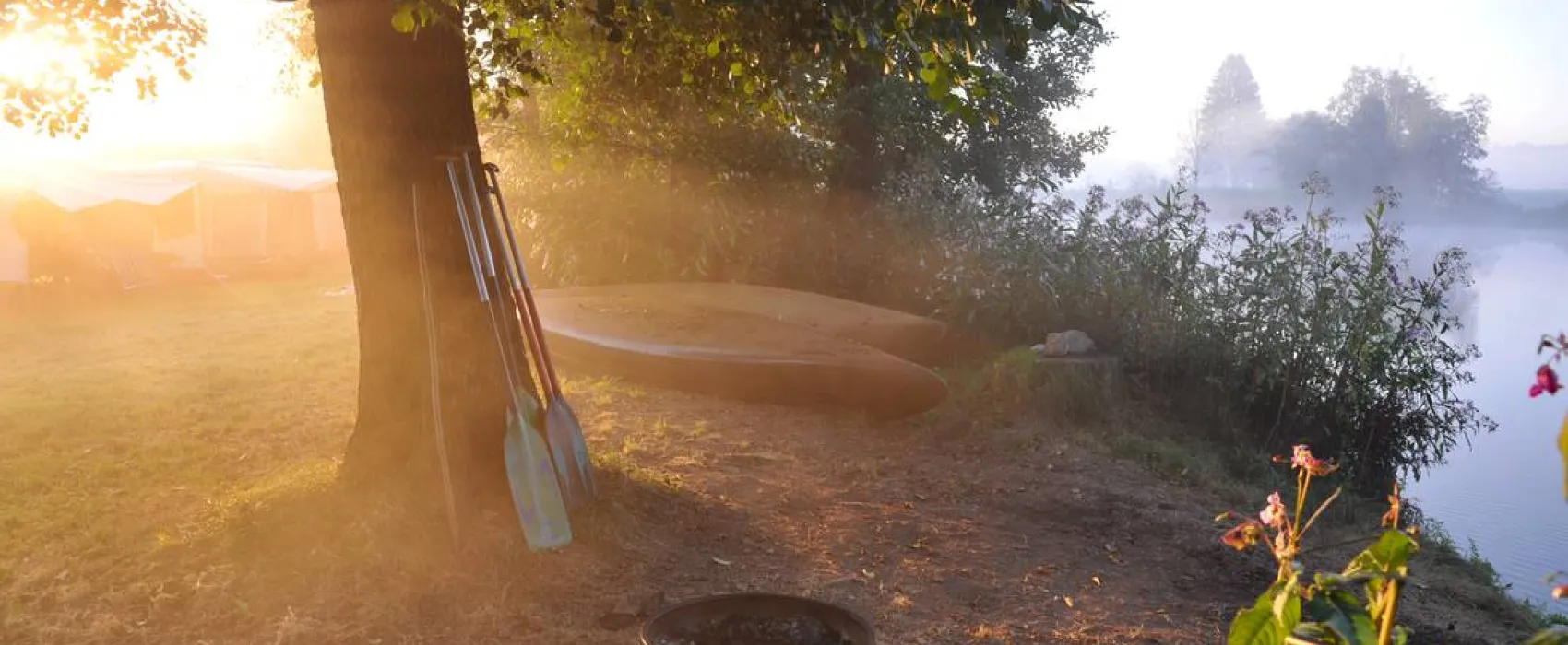 Camping Höllensteinsee