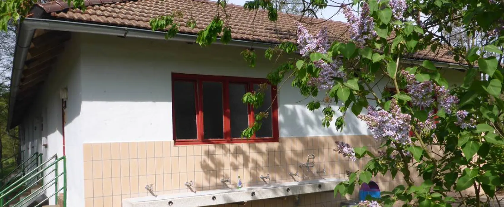 Camping Höllensteinsee