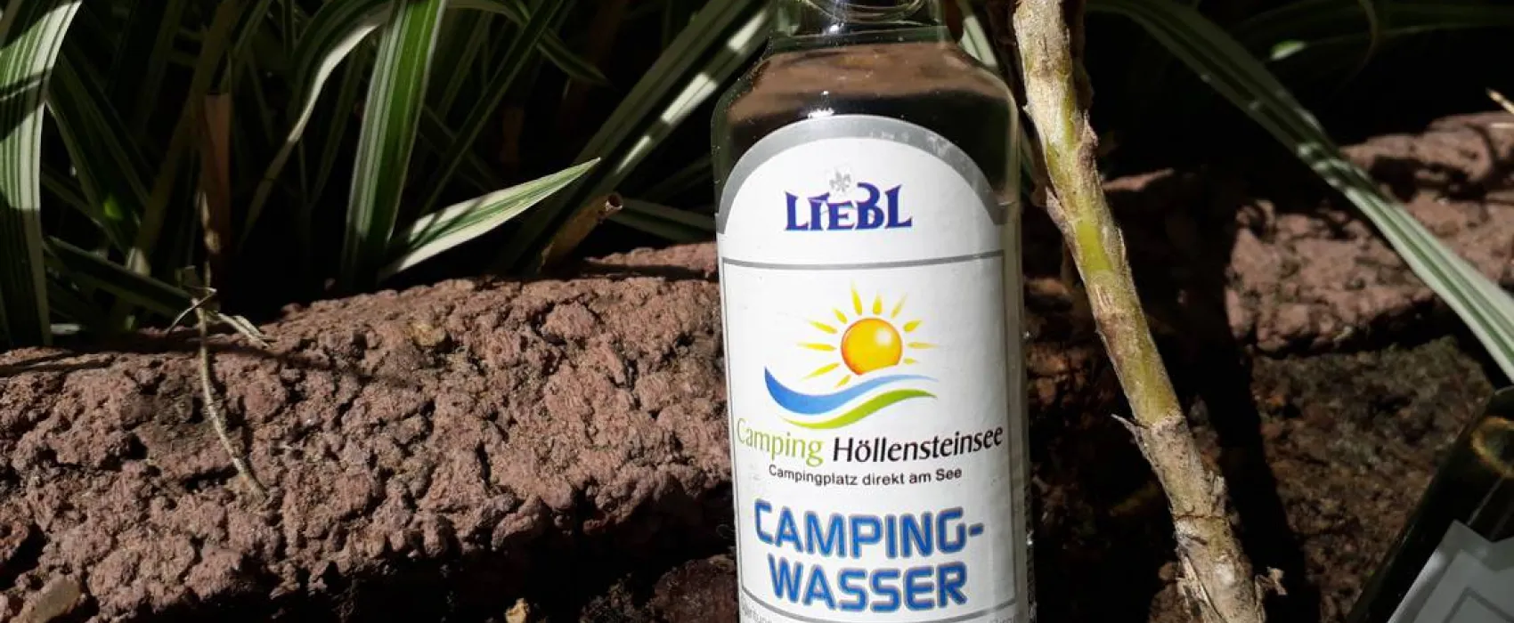 Camping Höllensteinsee