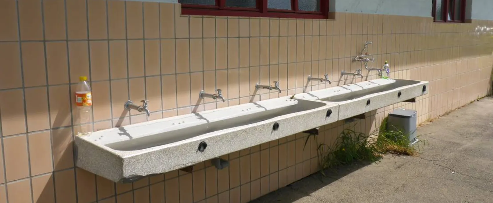 Camping Höllensteinsee