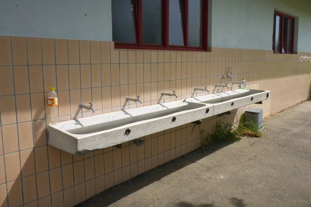 Camping Höllensteinsee