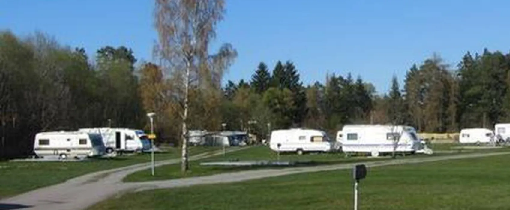 Mälarbadens Camping