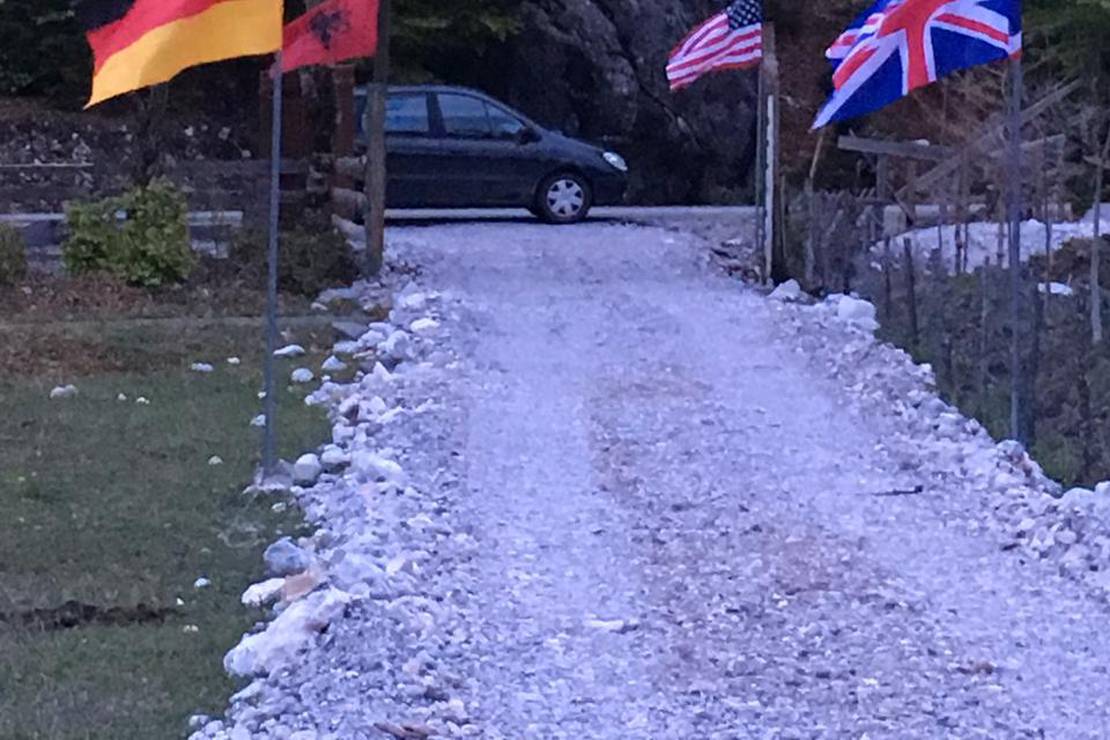 Valbona Eco Camping photo 3