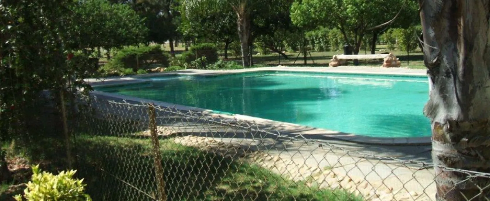 Citrus Creek Caravan Park & Chalets