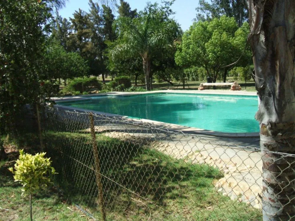 Citrus Creek Caravan Park & Chalets