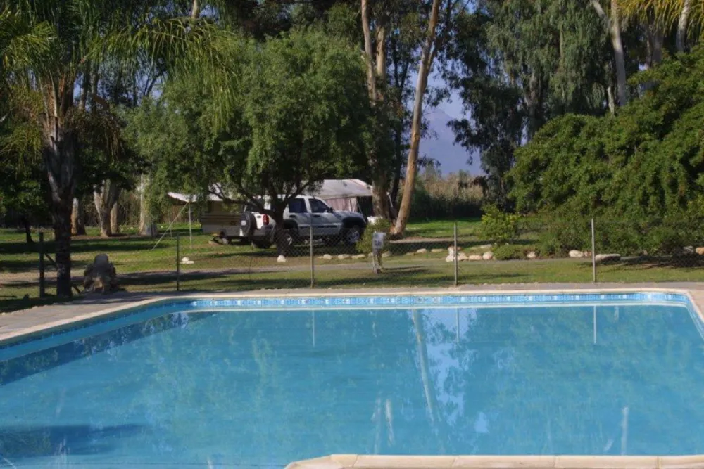 Citrus Creek Caravan Park & Chalets