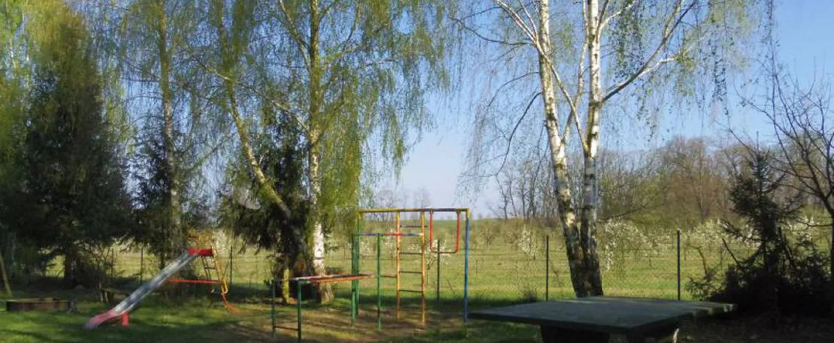 Camping Lindemühlenberg