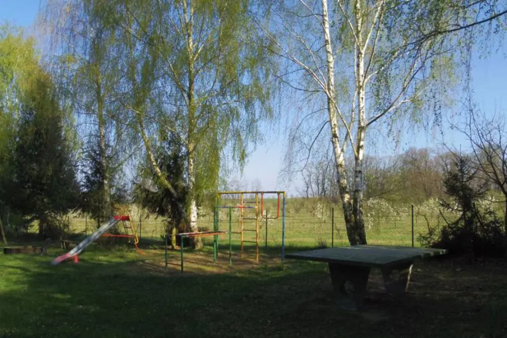 Camping Lindemühlenberg