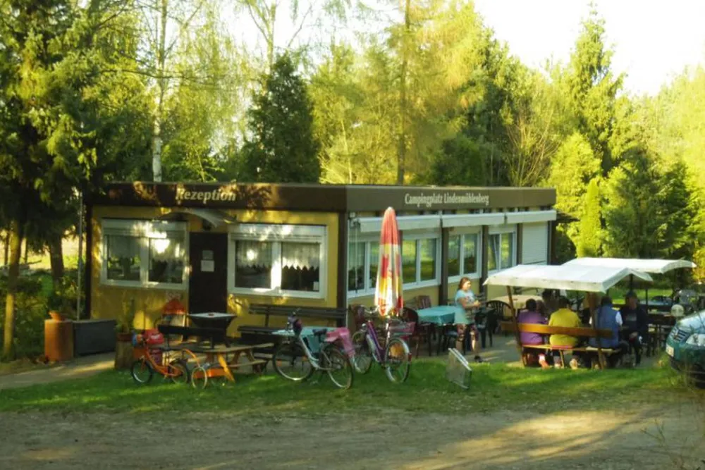 Camping Lindemühlenberg