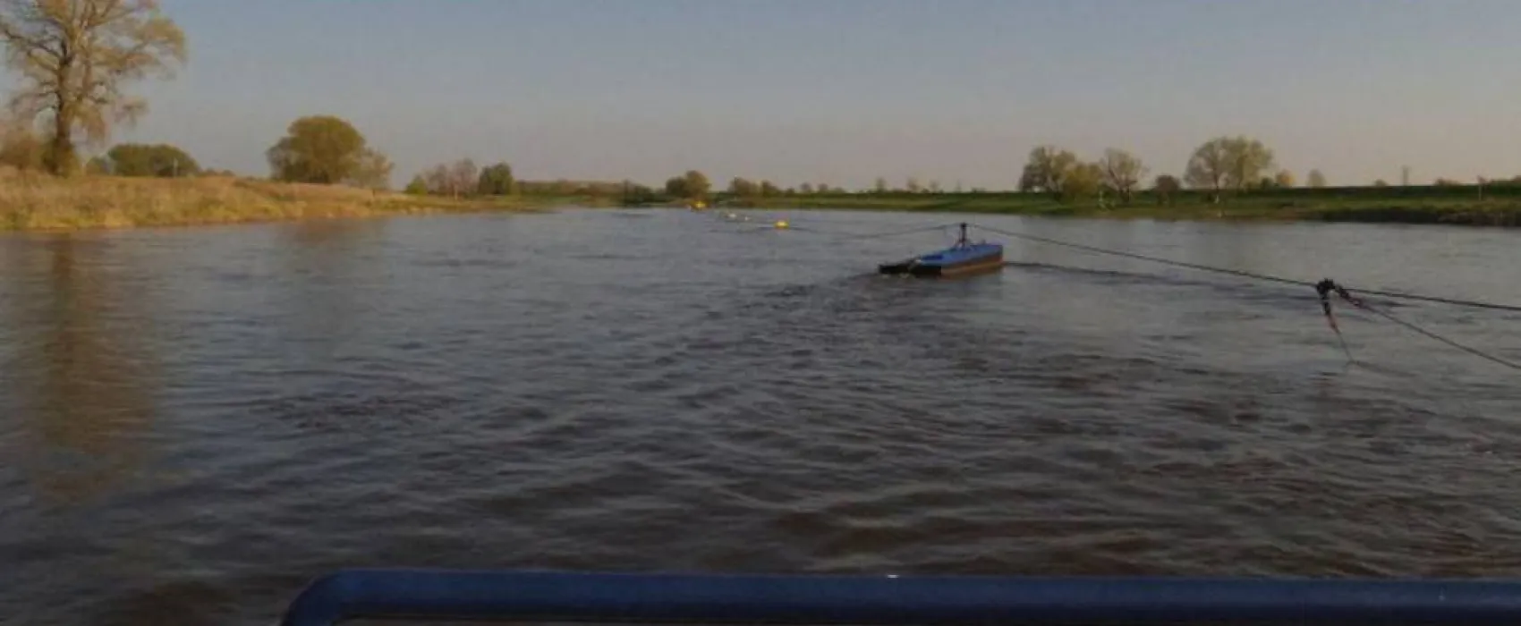 Camping Lindemühlenberg