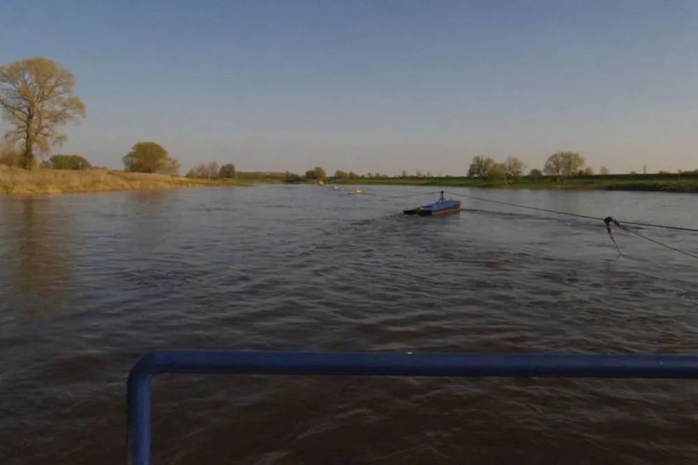 Camping Lindemühlenberg