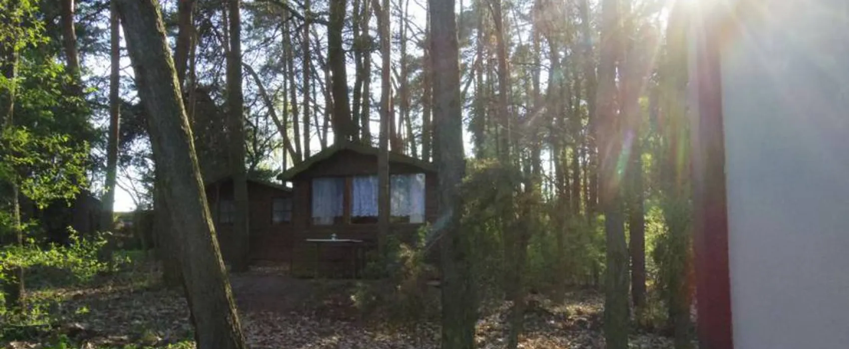 Camping Lindemühlenberg