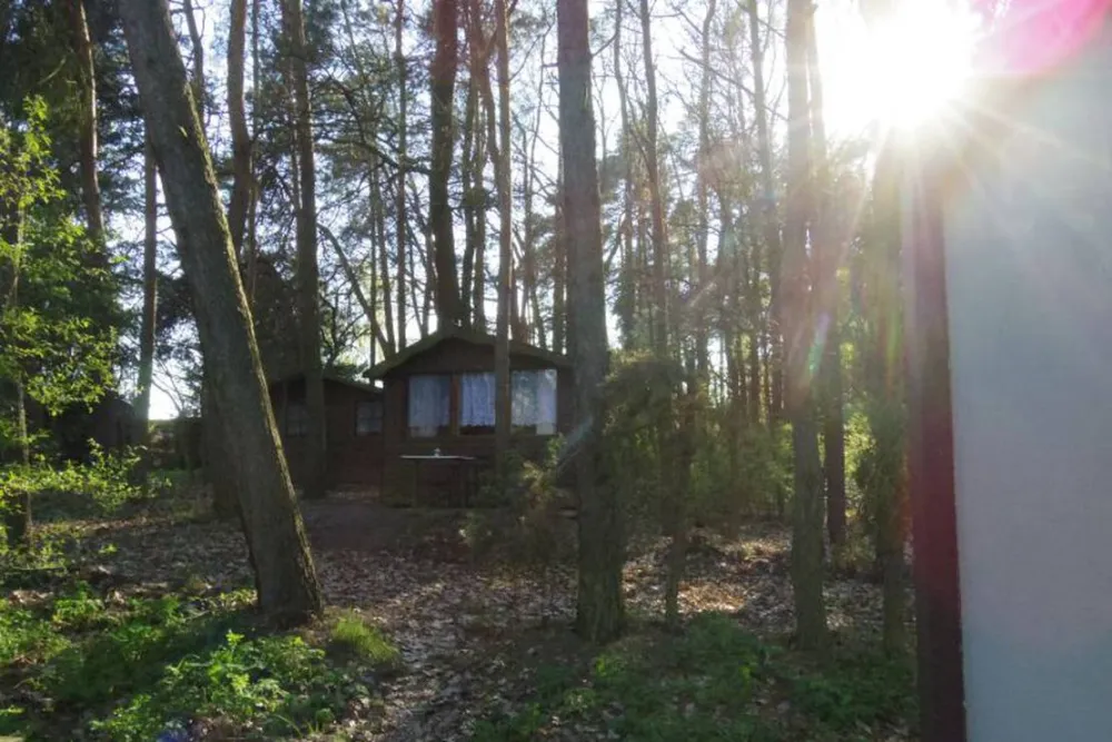 Camping Lindemühlenberg