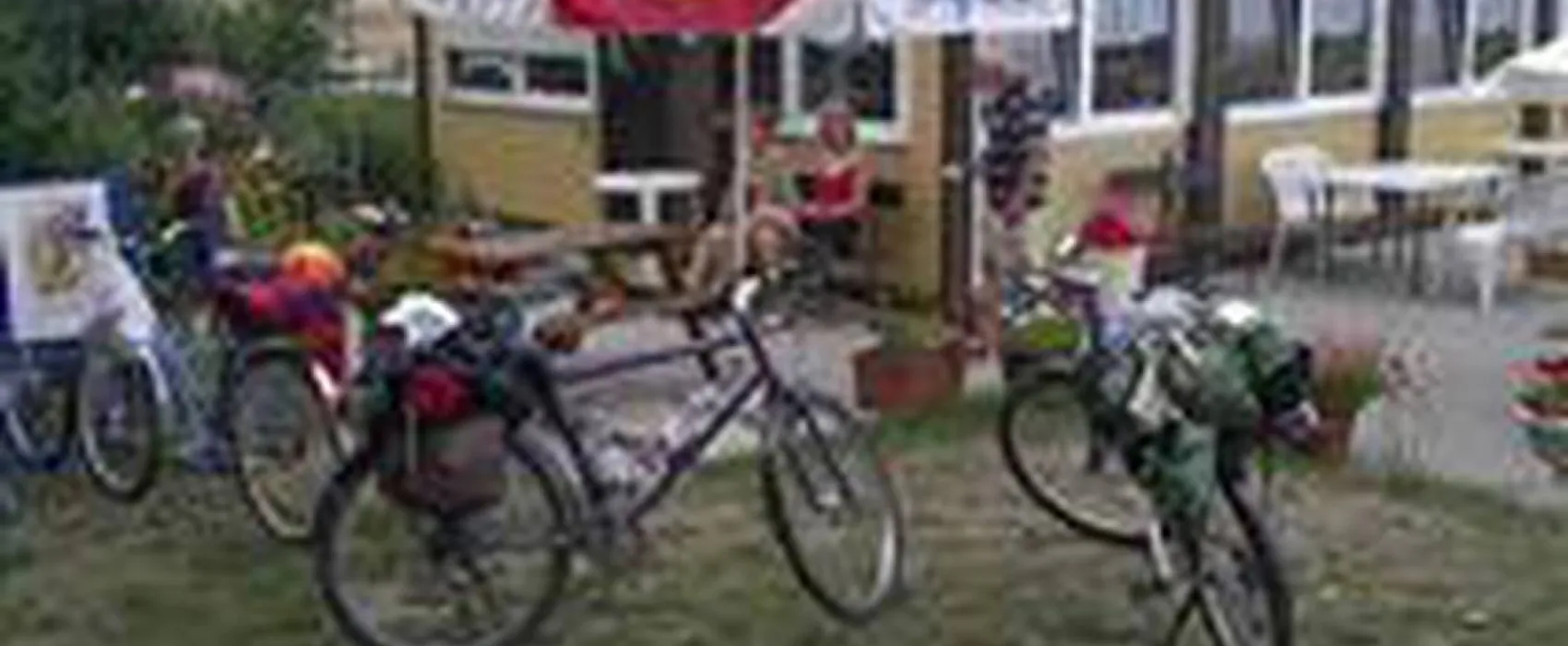 Camping Lindemühlenberg