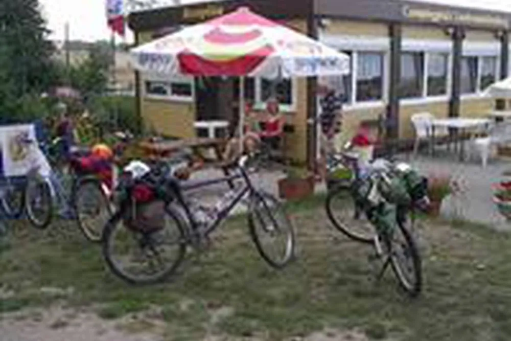 Camping Lindemühlenberg