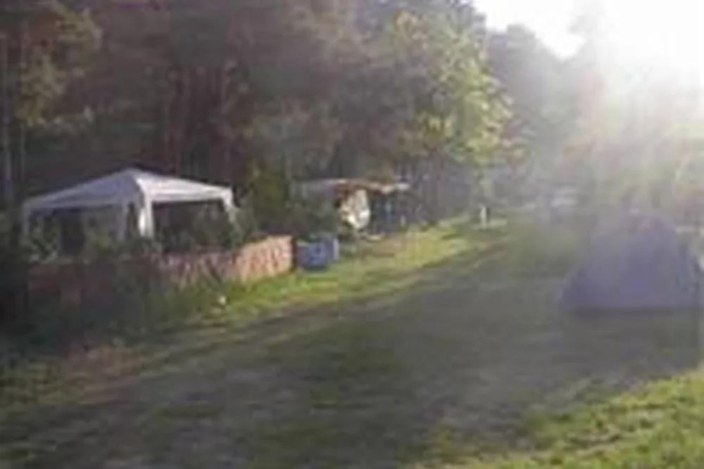 Camping Lindemühlenberg