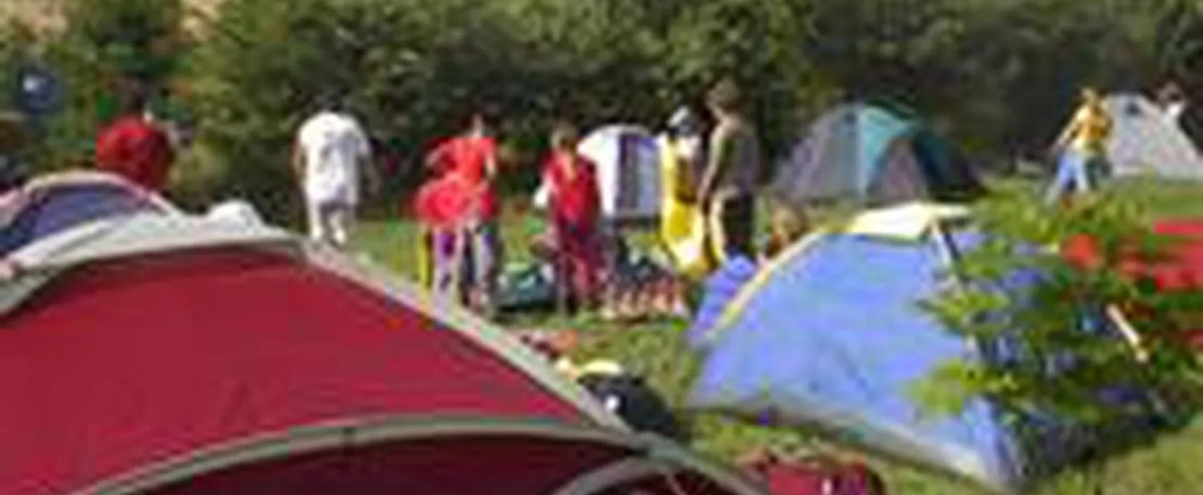 Camping Lindemühlenberg