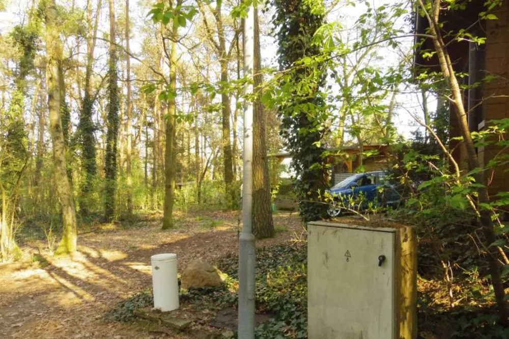 Camping Lindemühlenberg