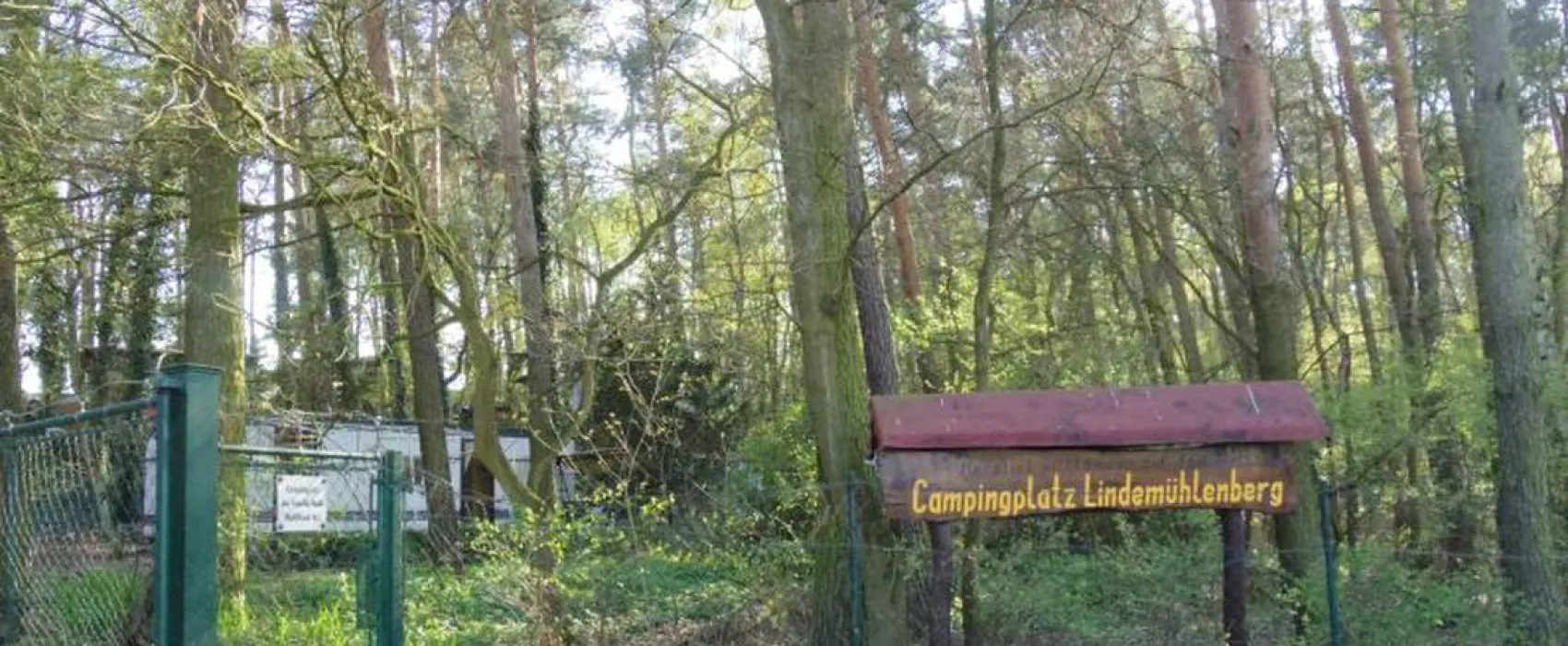 Camping Lindemühlenberg