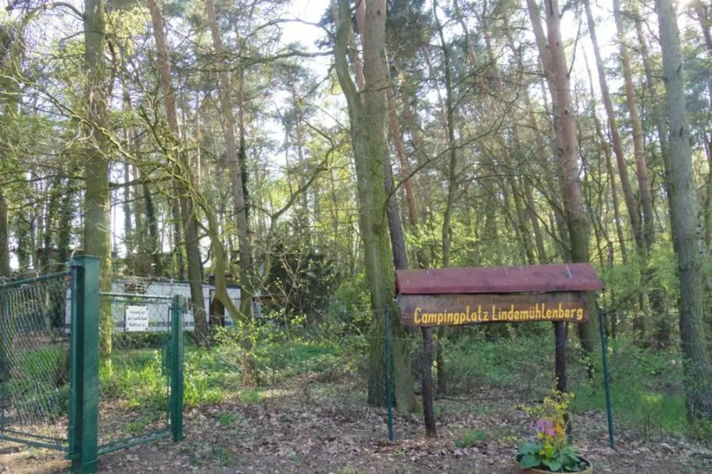 Camping Lindemühlenberg