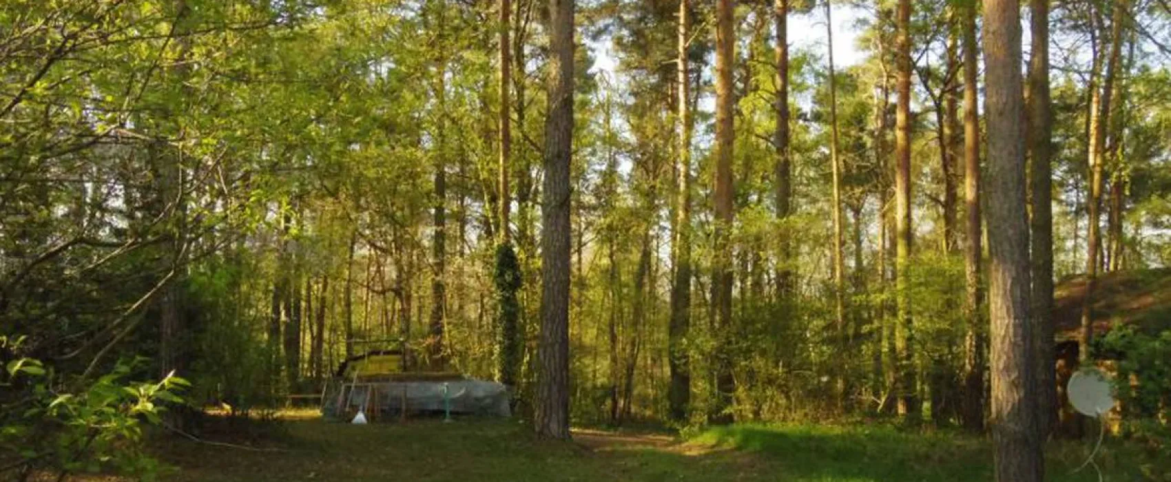 Camping Lindemühlenberg