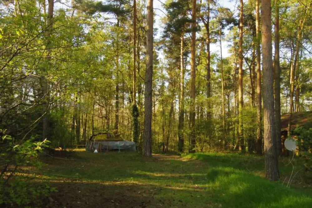 Camping Lindemühlenberg