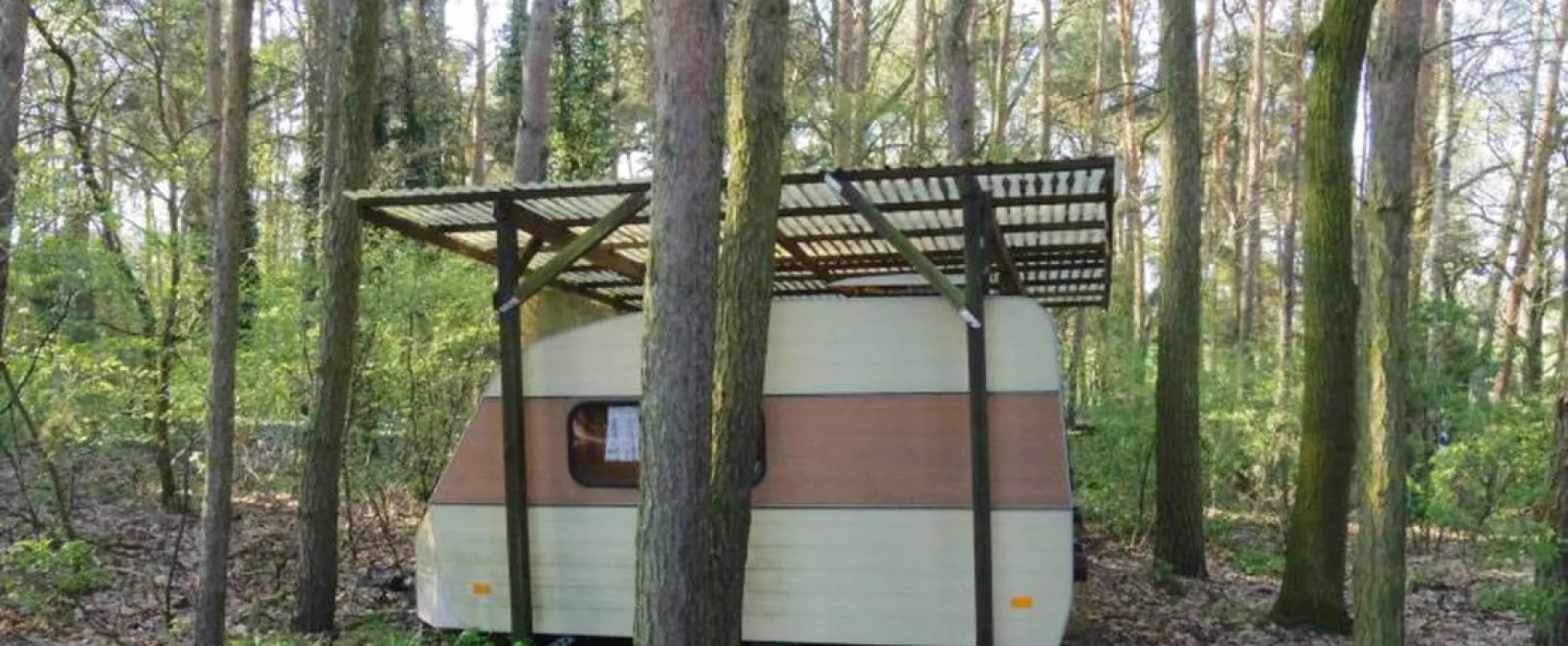 Camping Lindemühlenberg