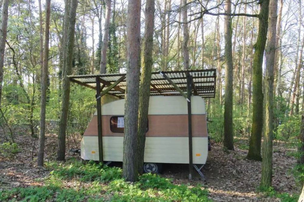 Camping Lindemühlenberg